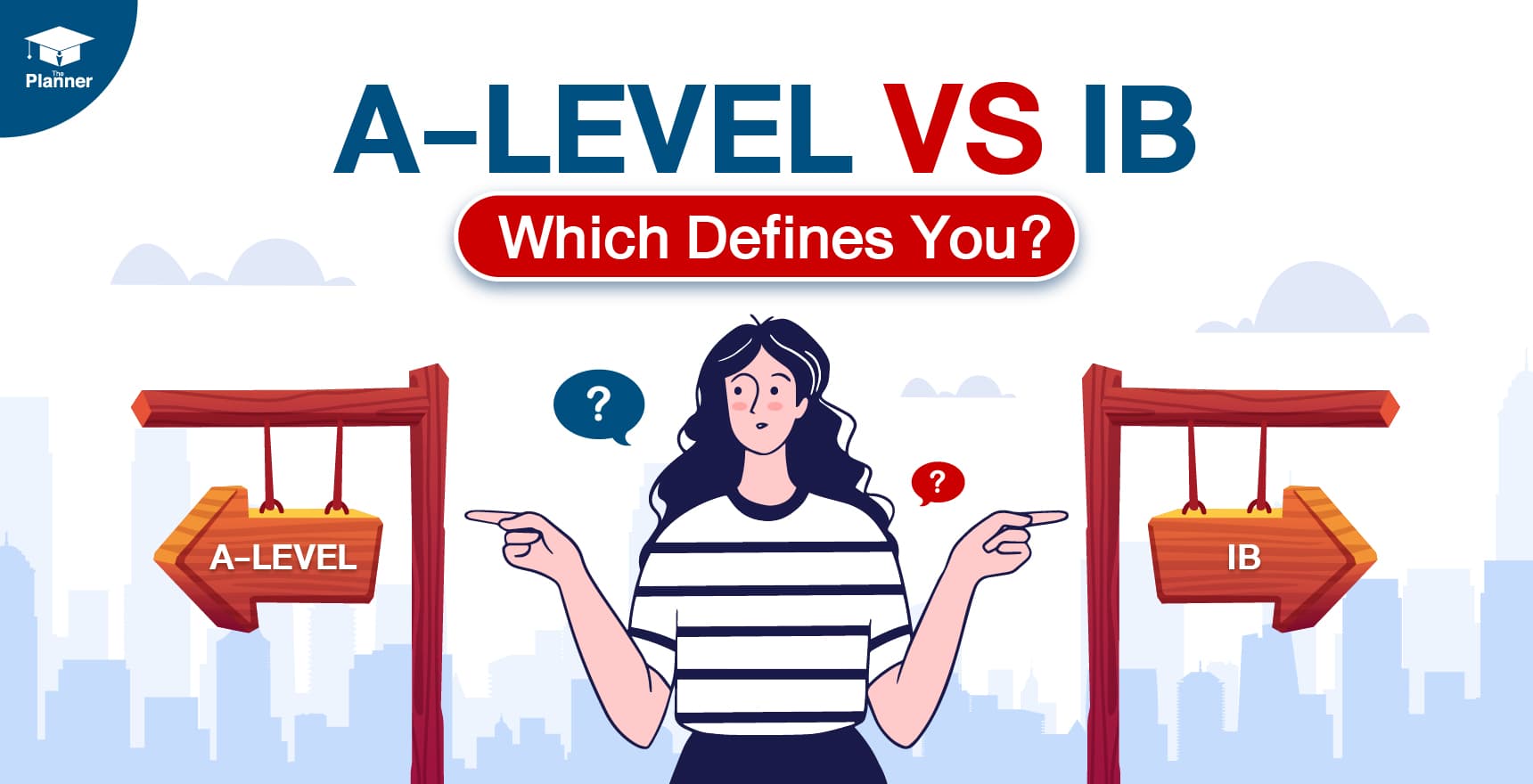A-Level və IB Proqramları