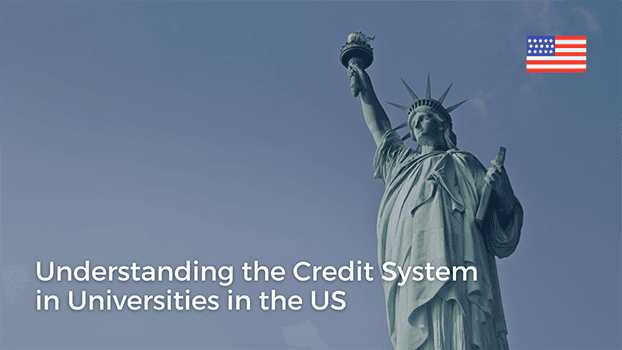 ABŞ Universitetlərində Credit System Necə İşləyir?