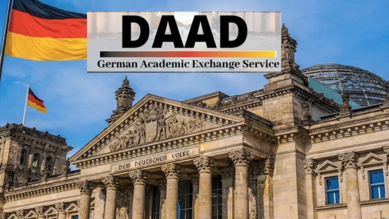 DAAD Təqaüd Proqramı