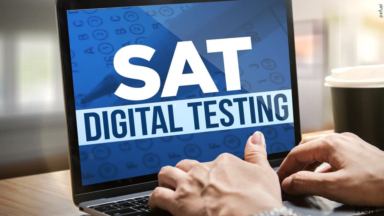 Digital SAT Haqqında