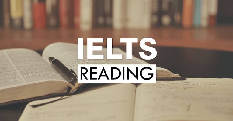 IELTS Reading Bölməsində Tələbələrin Ən Çox Çətinlik Yaşadığı Hissələr