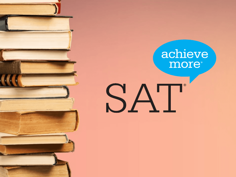 SAT imtahanında yüksək nəticə üçün effektiv hazırlıq yolları