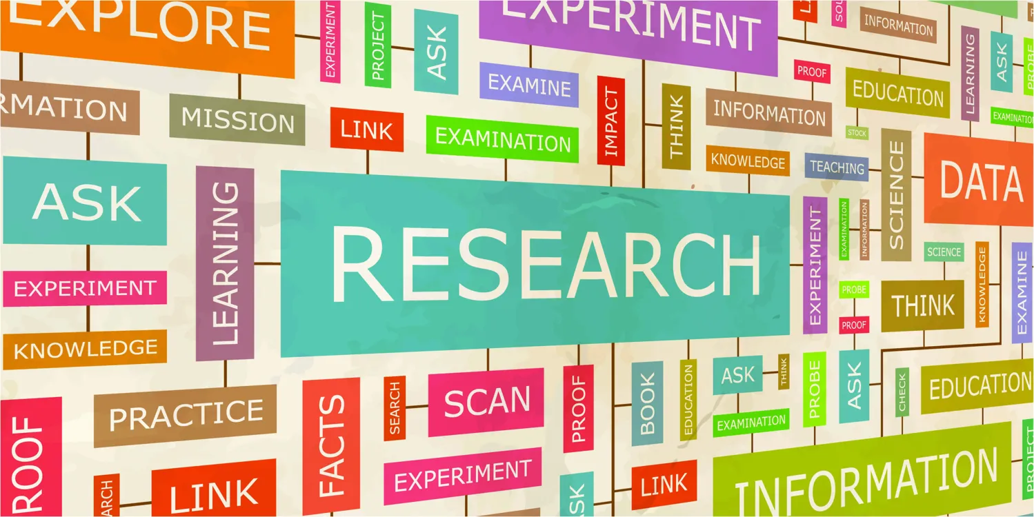Universitetə qəbul üçün Research etmək lazımdırmı?