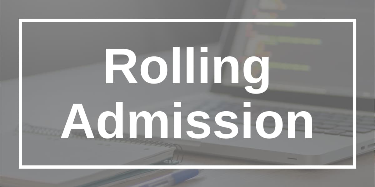 Universitetlərin "Rolling Admission" Sistemi Necə İşləyir?