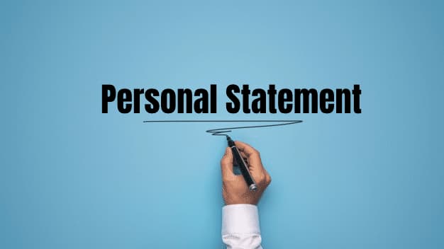 University Application-da “Personal Statement” niyə vacibdir?