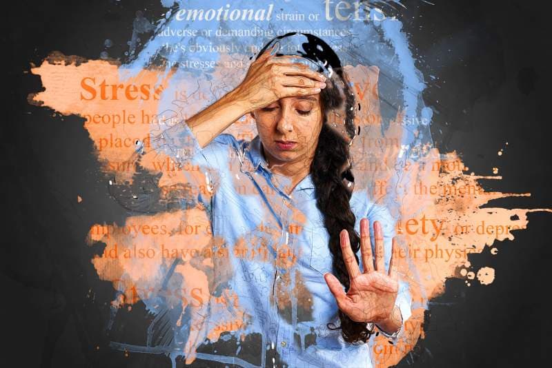 Ünsiyyət qorxusu (language anxiety)