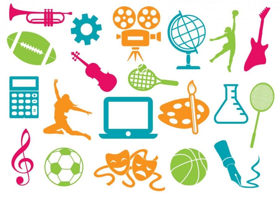 Xaricdə Universitet Qəbulunda “Extracurricular Activities” Necə Hazırlanmalıdır?