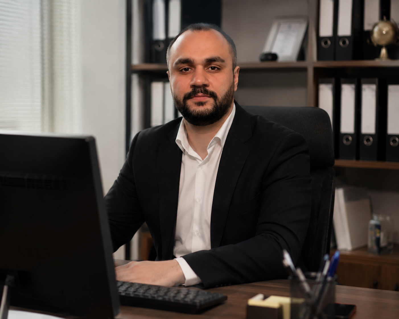 Kamal Mammadli